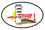 Troop 1 Lewes DE